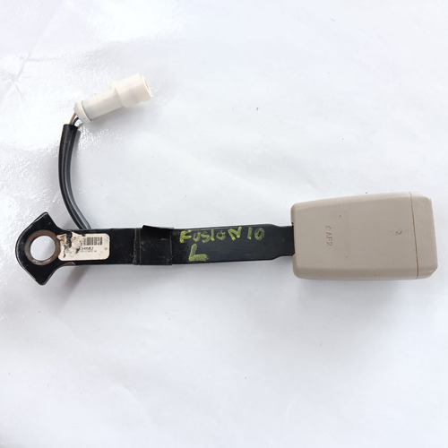 Hembra Broche Cinturon Izq Fusion 2006 2008 2010 2011 2012 (Usado)
