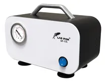 Comprar Bomba De Vacío De Laboratorio Lab Fish, Diafragma Portátil S