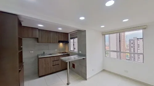 Tu Nuevo Hogar En El Barrio El Listón: Comodidad Y Estilo En Bogotá