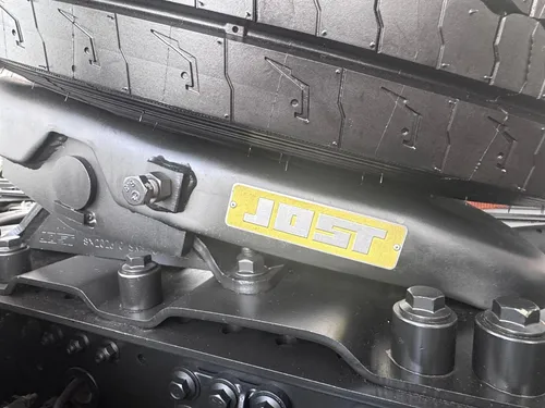 Tracto Mula 2025 Financiacion Dongfeng Credito Com Kenworth