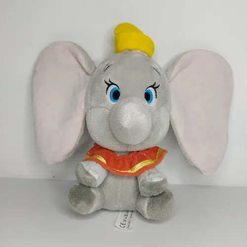 Disney best sale plush dumbo