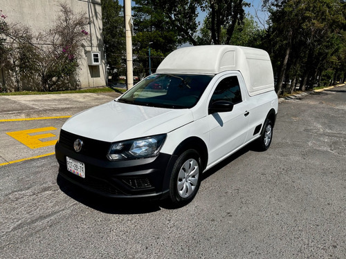 Volkswagen Saveiro 1.6 Starline Mt