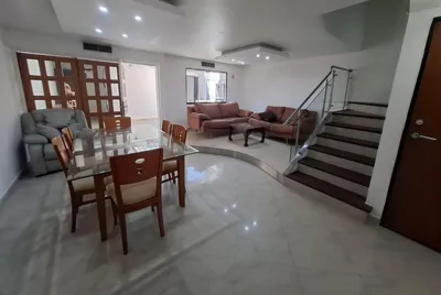 Townhouse en alquiler