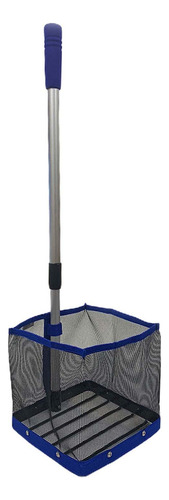Recogedor De Pelotas De Tenis De Mesa Contenedor De Recogida