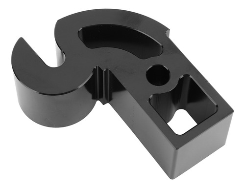 Soporte De Conector Central 012357 Estructura Estable