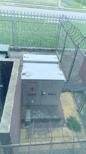 Imagen 18 de 30 de Venta Edificio Parque Empresarial El Rincón Tenjo Cundinamarca