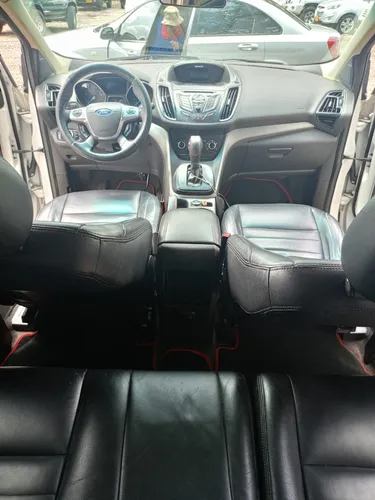 Ford Escape 2.0 Se 4x2