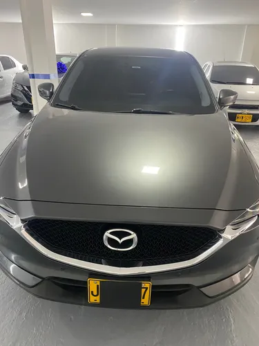 Mazda CX-5 2.5 Touring At