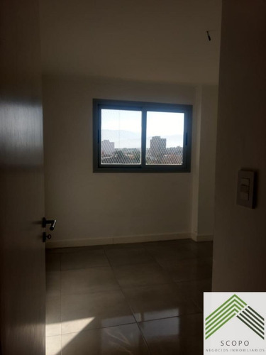 Imagen 5 de 10 de Vendo Dpto 2 Dor C/cochera - Calle Dean Funes Al 1243