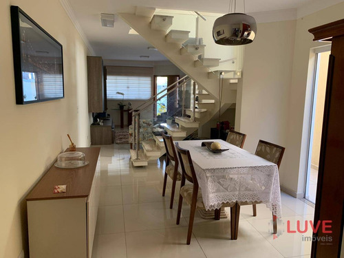 Imagem 3 de 30 de Belíssimo Sobrado Jd. Santa Clara 4 Dorms. 2 Suítes 4 Vagas. 619 Mil . Aceita Permuta Apartamento Cobertura . Consulte Detalhes - So0056
