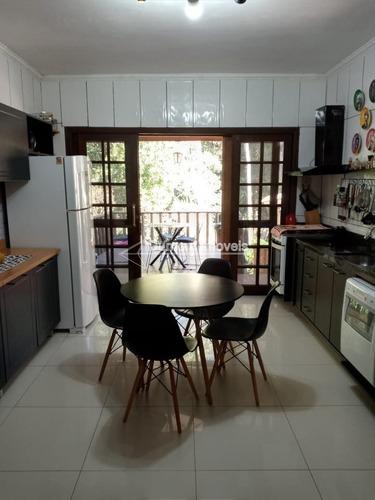 Chacara Encantadora Com Acabamento Sem Igual!!! Cod 353