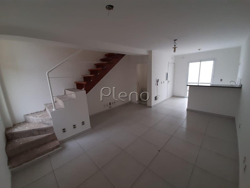 Casa À Venda Em Jardim Ipiranga - Ca027568