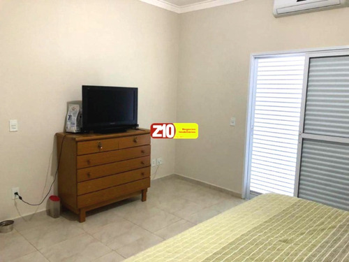 Imagem 22 de 25 de Z10 Imoveis Indaiatuba | Ca09790 - Casa Térrea Em Excelente Localização - Esplanada - Ca09790 - 70406503