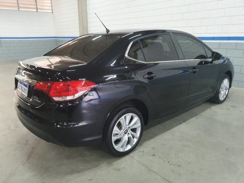 Imagem 8 de 15 de C4 1.6 Tendance 16v Turbo Flex 4p Automático