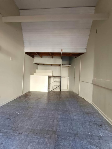 Arriendo Local Comercial Av Pedro De Valdivia/nv Providencia