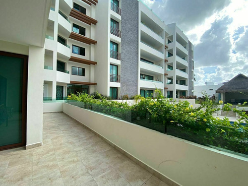 Imagen 15 de 30 de Venta Departamento En Everest Cumbres, Cancun