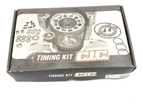 Kit Correa Tiempo Honda Civic 1.5lts. 92-96 (t143/tensor)