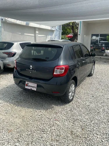 Renault Sandero 1.6 Dynamique