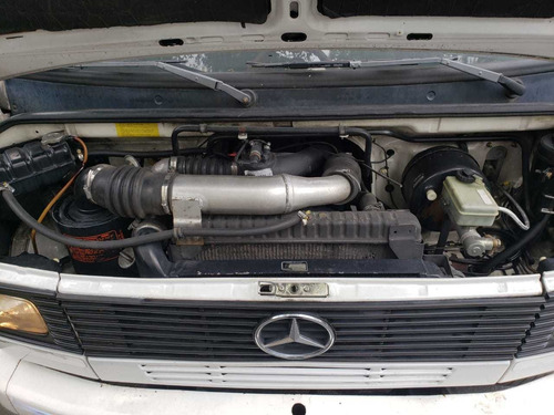 Mercedes Benz 710