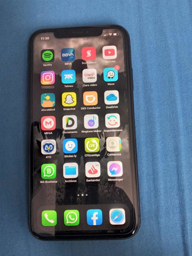 iPhone 11 64gb At&t