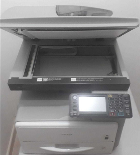 Impressora Multifuncional Ricoh Mp301spf