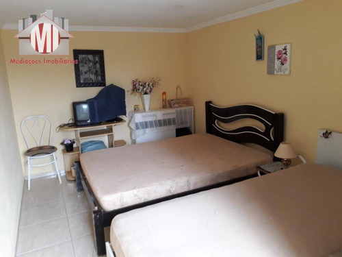 Chácara Com 04 Dormitórios À Venda, 960 M² Por R$ 210.000 - Pedra Bela - Pedra Bela/sp - Ch0251