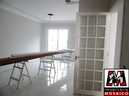 Imagem 5 de 30 de Vila Galvão, Sobrado Novo, Próximo Ao Maxi Shopping, Financia E Aceita Fgts - 23146 - 68452621