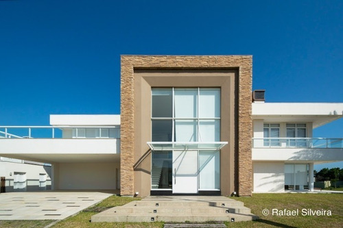 Imagem 8 de 8 de Casa À Venda Em Xangri-lá - Ca01042 - 67731080