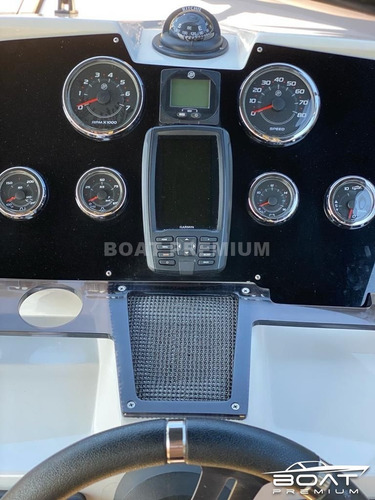 Imagem 3 de 4 de Rossini 300, 2019, 1x Mercruiser 6.2 300hp - Magnum
