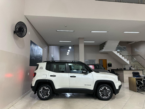 Jeep Renegade 1.3 Altitude Turbo Flex Aut. (T270) 5P