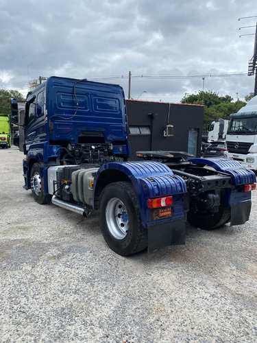 Mb Axor 2041 2018 4x2 1933 2035 2040 19320 19330 P360