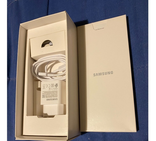 Imagen 5 de 5 de Samsung Galaxy A22 128 Gb Mint 4 Gb Ram Prepago Y Boleta