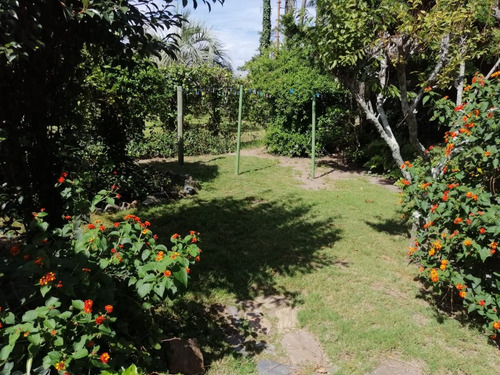 Sitio Alquila Monoambiente En San Rafael A 200m De La Playa