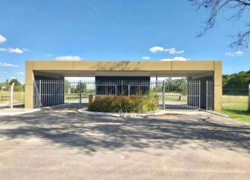 Oportunidad! Lote En Las Calandrias , Cardales