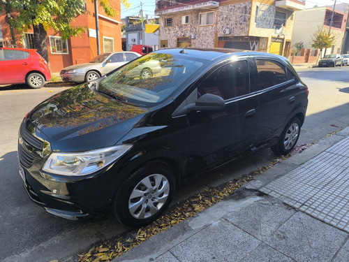 Chevrolet Onix 1.4 Lt Mt 98cv