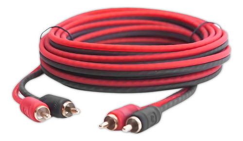 Cable Rca Db Link Me6 1.82 Metros Cobre Ofc Maxkore