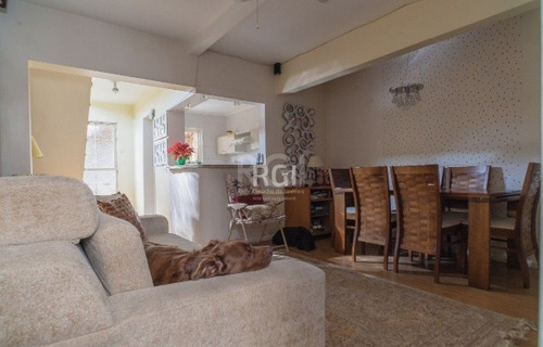 Imagem 2 de 15 de Casa - Partenon - Ref: 562684 - V-pj6536
