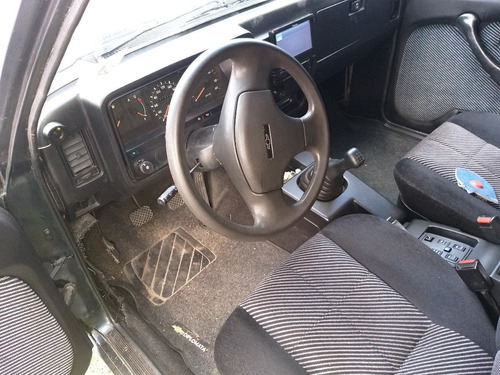 Chevrolet Opala Diplomata