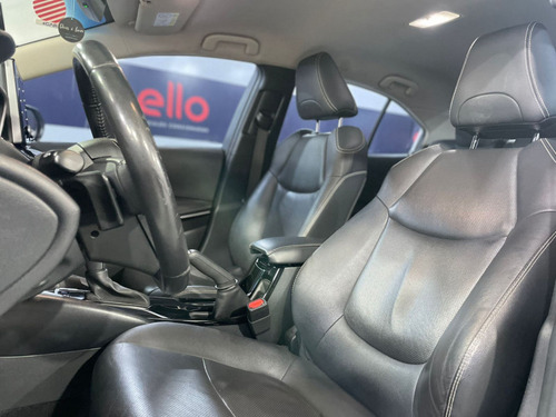 Toyota Corolla 2.0 VVT-IE FLEX XEI DIRECT SHIFT
