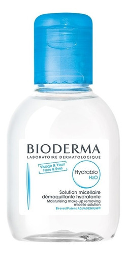 Bioderma Agua Micelar Hydrabio H2o