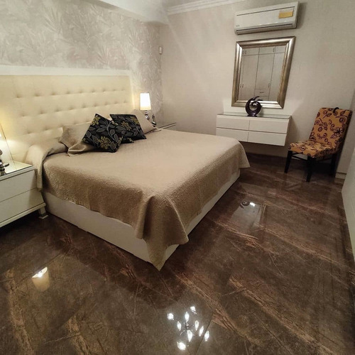 Imagen 7 de 11 de Apartamento En Venta Urb. San Isidro Maracay*