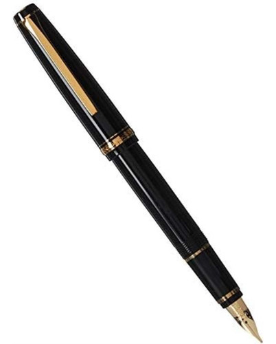 Pluma Estilográfica Pilot Namiki Falcon Collection, Cuerpo N