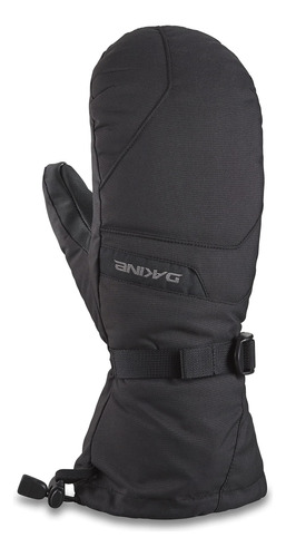 Dakine Blazer Snow Mitt - Negro 20 | Pequeño