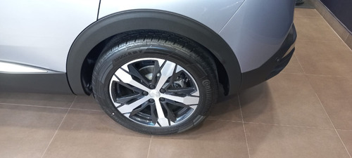 Peugeot 3008 Gt Pack Thp Nafta Año Okm 2023 C.b