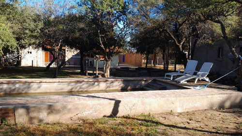 Casa Quinta En Venta De 140m2 Ubicado En Los Molles