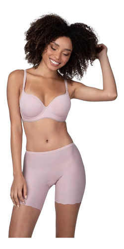 Bermuda Liz 54590 Best Friend Shapewear Invisible Estetica