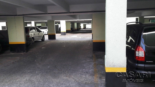 Apartamento Com 2 Dormitórios À Venda, 42 M²- Dos Casa - São Bernardo Do Campo/sp - Ap55779