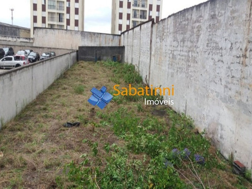 Terreno A Venda Em Sp Jardim Vila Formosa - Te00224 - 69387991