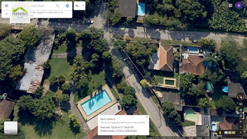 Imagem 1 de 2 de Casa A Venda . - 697-1