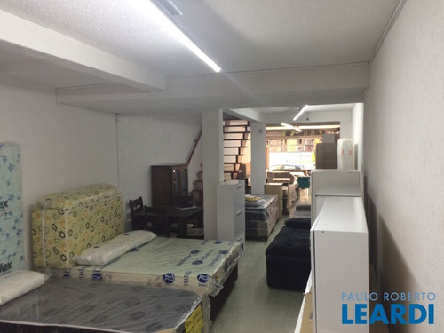Imagem 9 de 15 de Comercial - Pinheiros - Sp - 477279